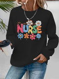 Bottom long sleeved fleece hoodie