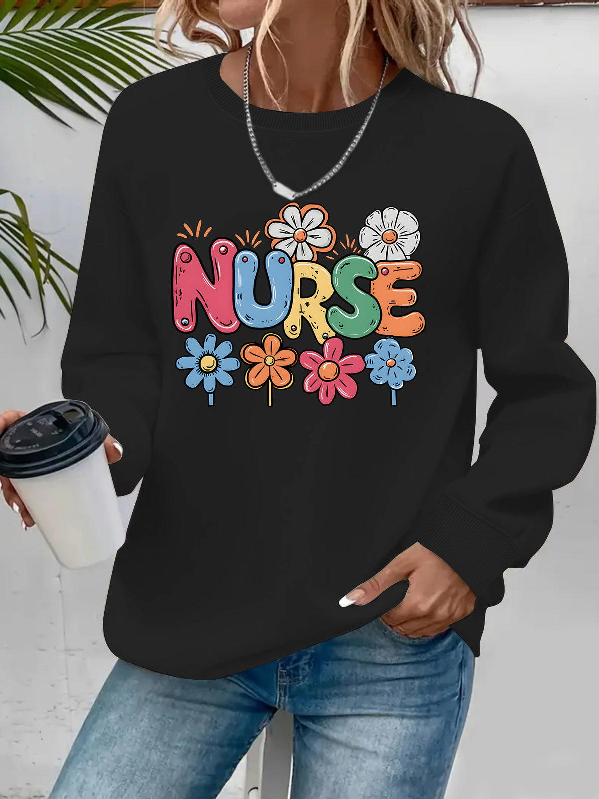Bottom long sleeved fleece hoodie