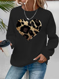 Bottom long sleeved fleece hoodie