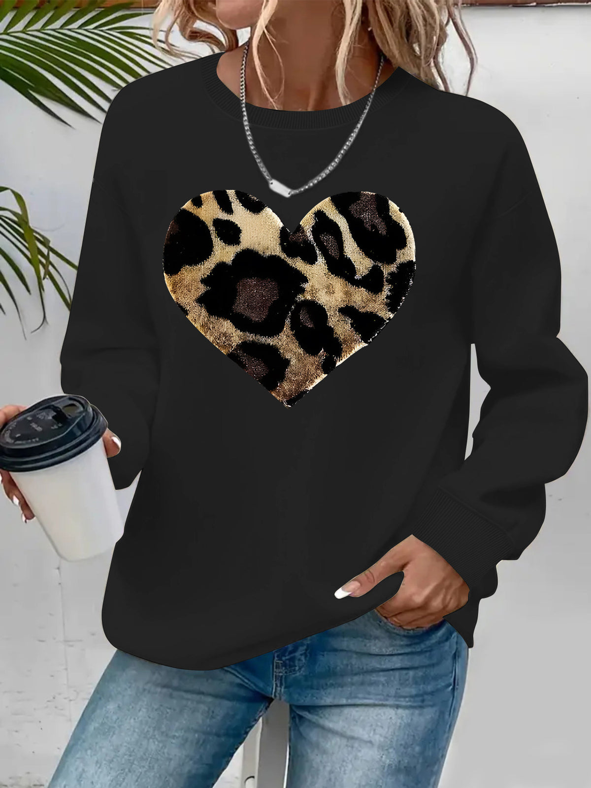 Bottom long sleeved fleece hoodie