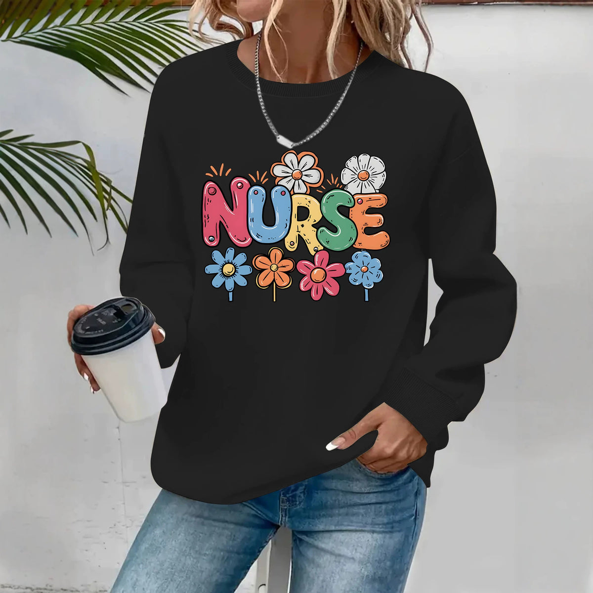 Bottom long sleeved fleece hoodie