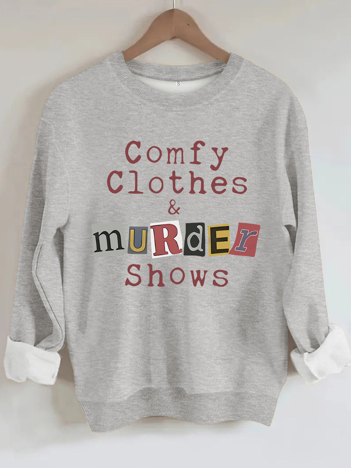 Bottom women's fleece hoodie