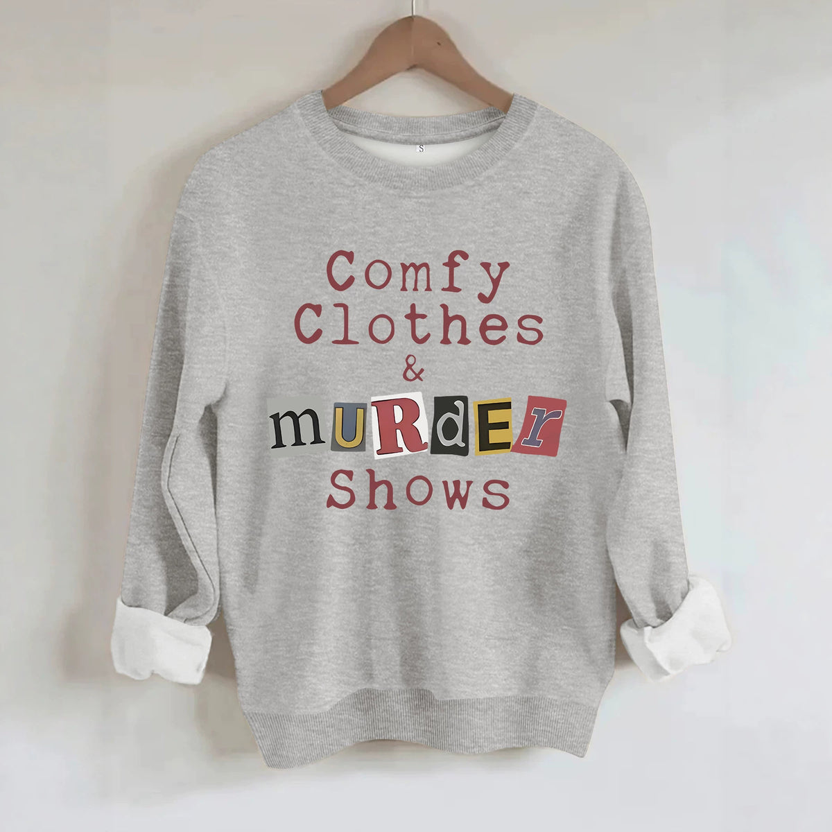Bottom women's fleece hoodie