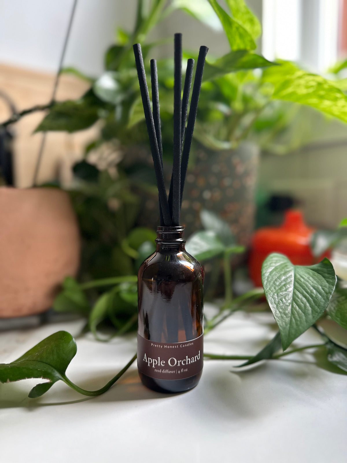 Fall Reed Diffusers | Home Fragrance