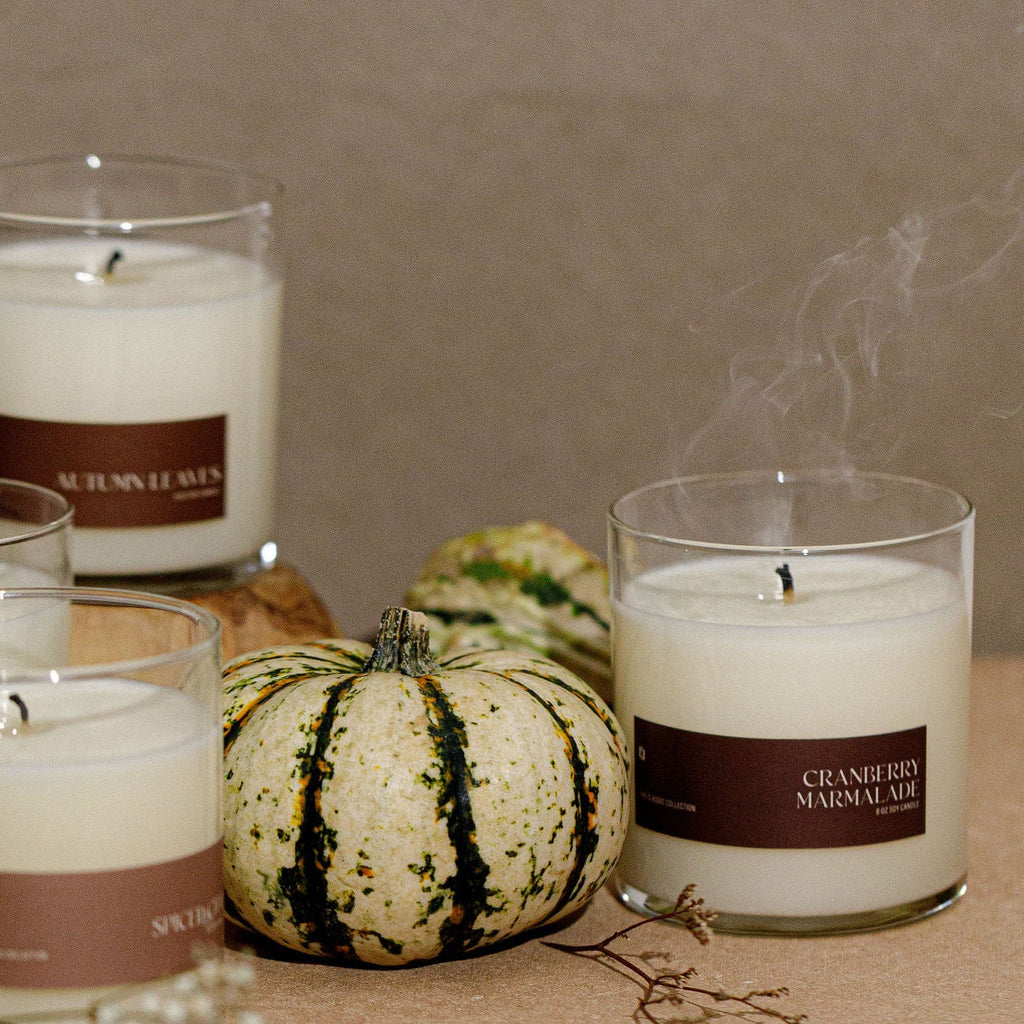 Witching Hour Soy Candle