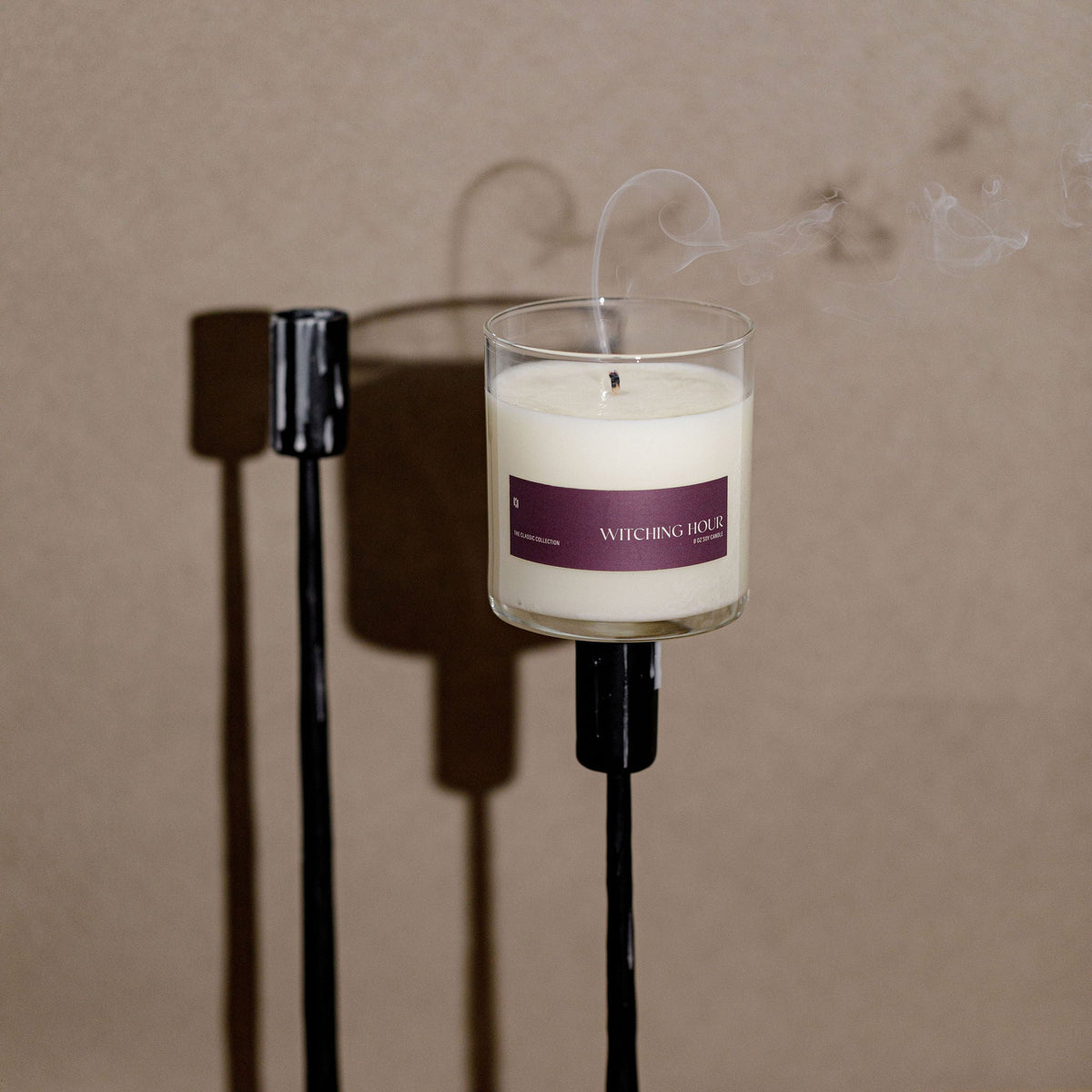 Witching Hour Soy Candle