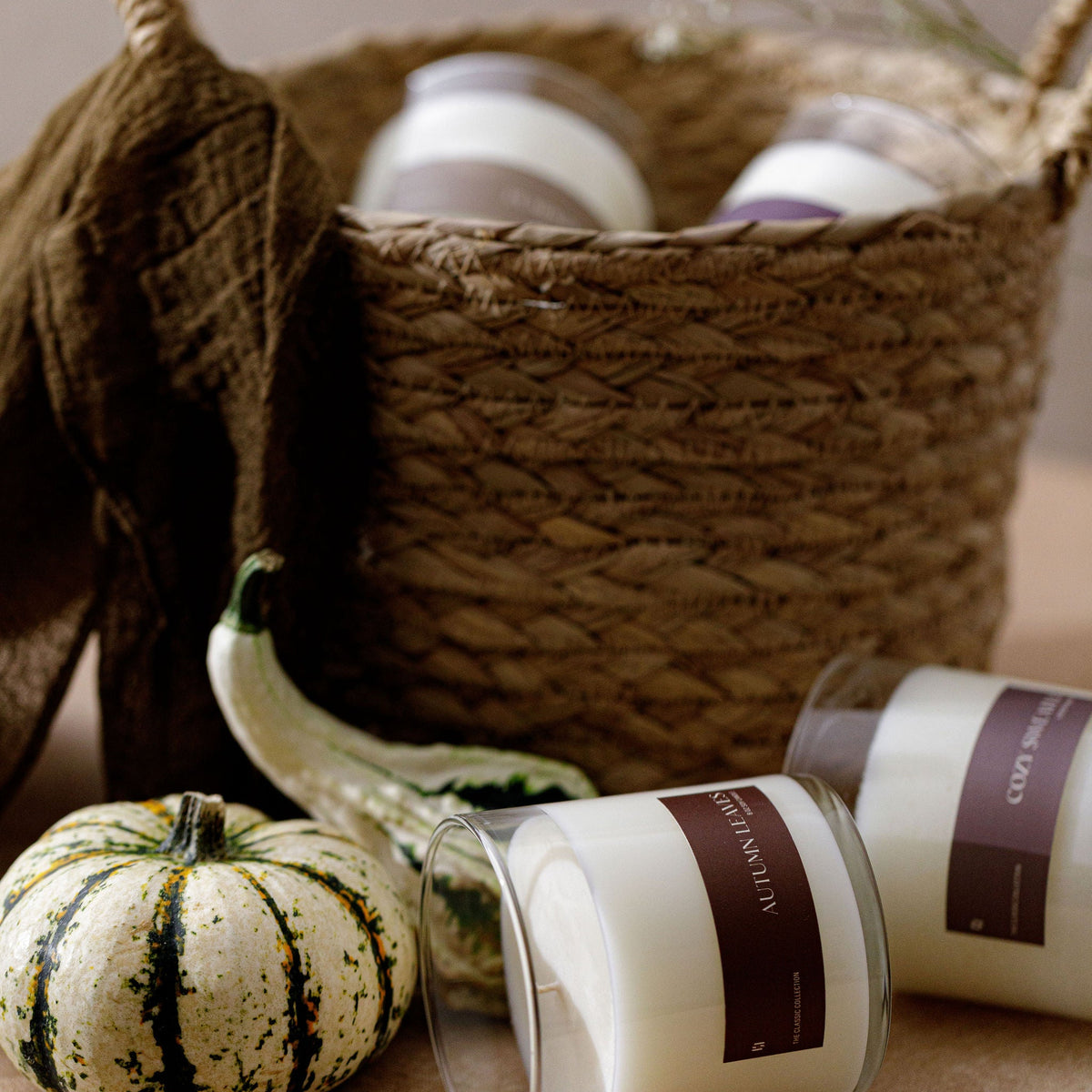 Witching Hour Soy Candle
