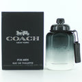 Coach New York by Coach, 2 oz Eau De Toilette Spray for Men