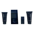 Perry Ellis Sky by Perry Ellis, 4 Piece Gift Set for Men