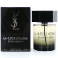 La Nuit De L'Homme by Yves Saint Laurent, 3.3 oz EDT Spray for Men