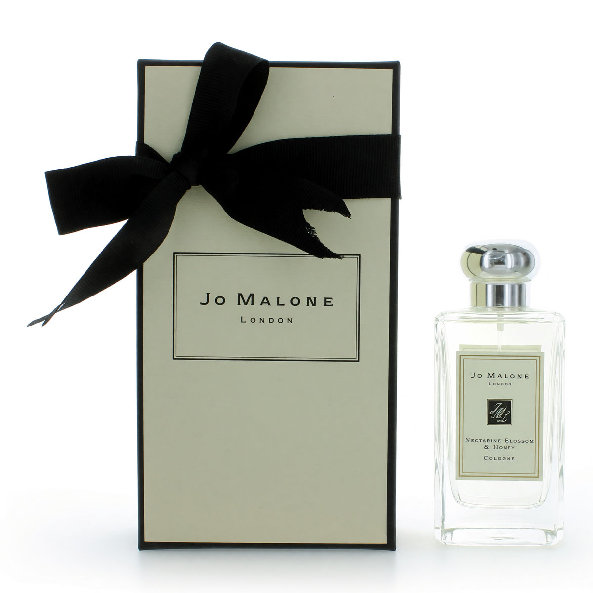 Jo Malone Nectarine Blossom & Honey, 3.4oz Cologne Spray Without Box
