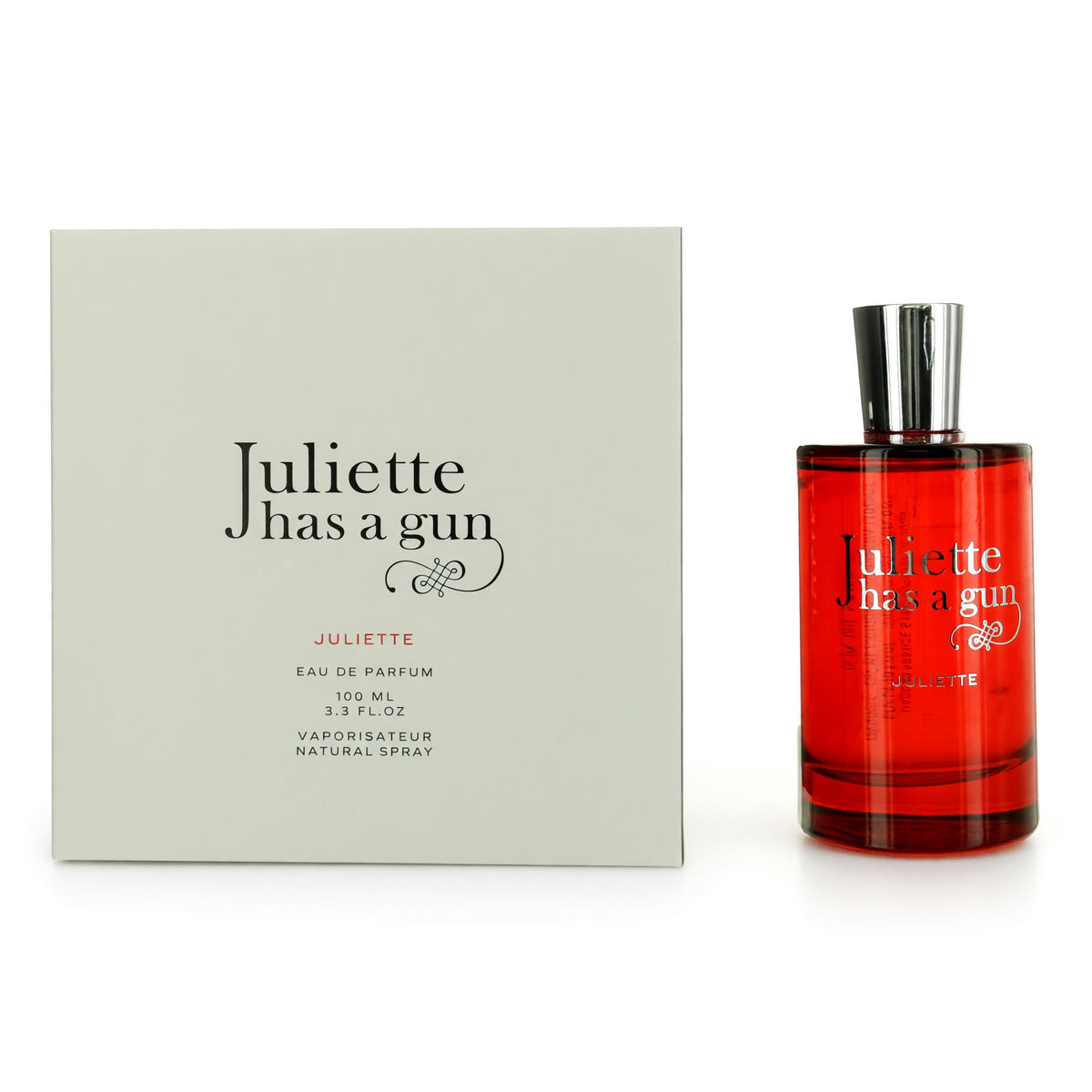 Juliette by Juliette Has a Gun, 3.4 oz EDP Spray for Women