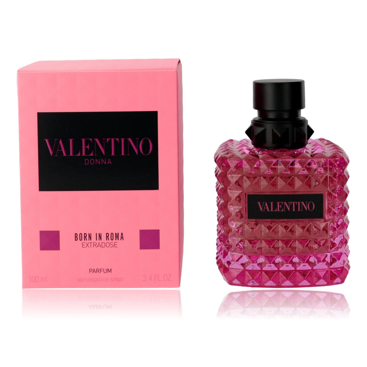 Valentino Donna Born In Roma Extradose by Valentino, 3.4oz Parfum spray women