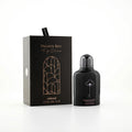 Club De Nuit Private Key To My Dreams by Armaf, 3.4 oz Extrait De Parfum Spray for Unisex