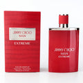 Jimmy Choo Man Extreme by Jimmy Choo, 3.3 oz EDP Spray for Men