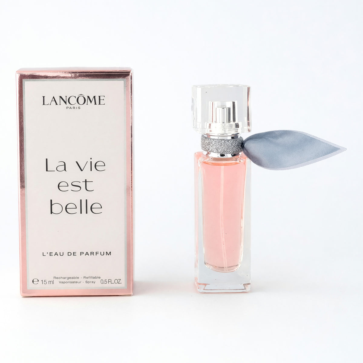 La Vie Est Belle by Lancome, 0.5 oz EDP Spray for Women
